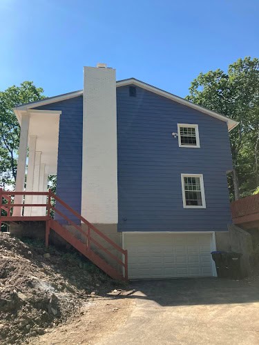 Hand Made Projects LLC