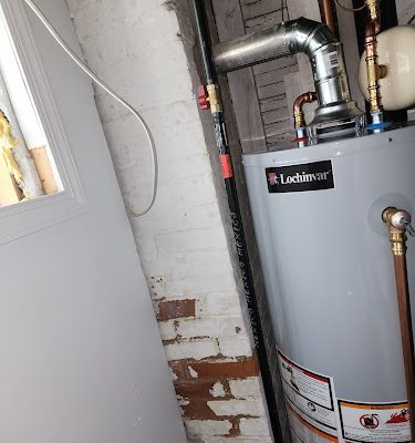 Carlong Plumbing Solutions