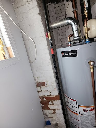 Carlong Plumbing Solutions