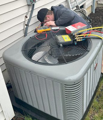 Kearns Mechanical LLC