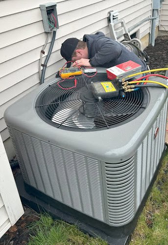 Kearns Mechanical LLC
