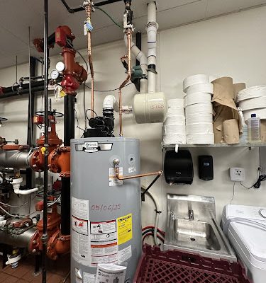 Mastertech Heating & Cooling Corp