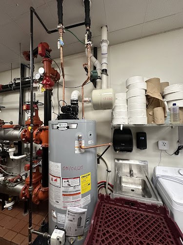 Mastertech Heating & Cooling Corp