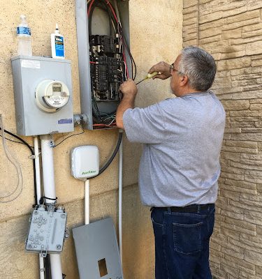 Clear Springs Air Conditioning & Electric