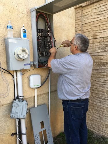 Clear Springs Air Conditioning & Electric