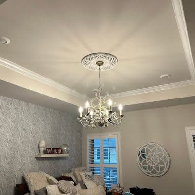 Coburn Electric LLC