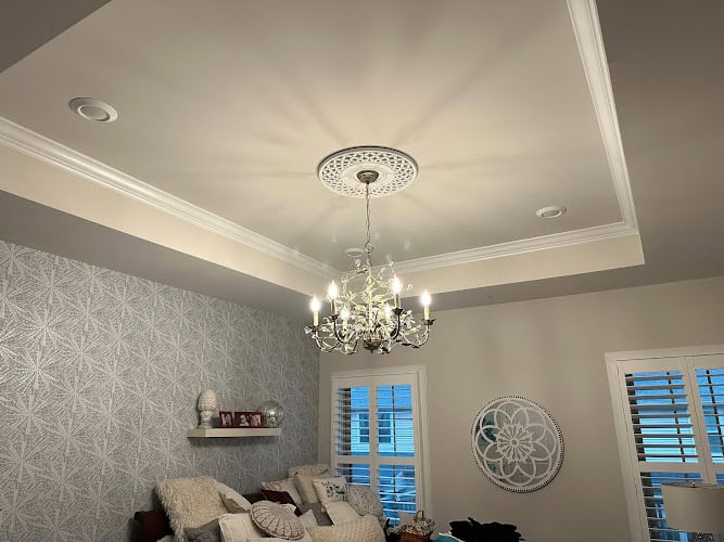 Coburn Electric LLC