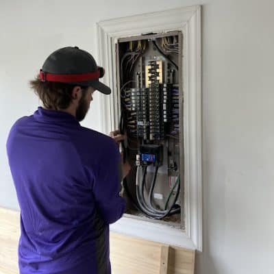 Finch Home Solutions
