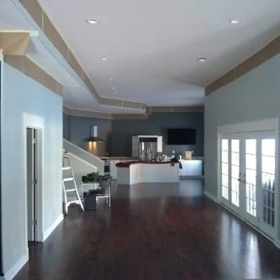 Heritage Painting & Restorations