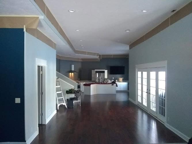 Heritage Painting & Restorations