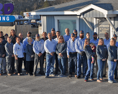 Fulford Heating & Cooling