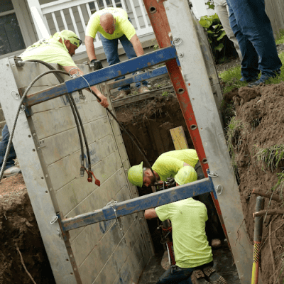 Peterman Brothers Heating Cooling Plumbing