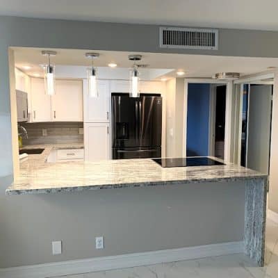 America Remodeling Inc