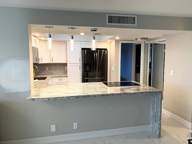 America Remodeling Inc