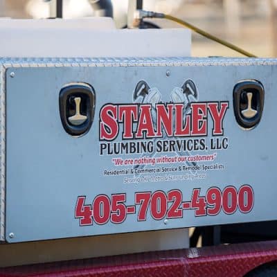Stanley Plumbing Services, LLC