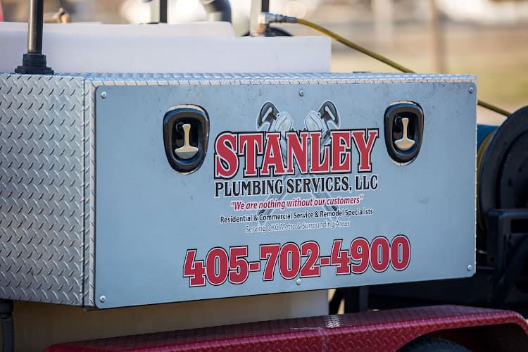 Stanley Plumbing Services, LLC