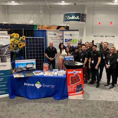 Prime Energy Solar