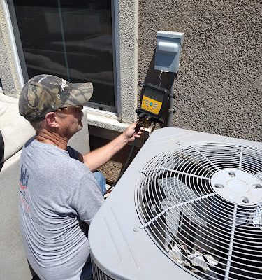 City Wide Air Conditioning Plumbing & Heating - Ac Repair Moreno Valley