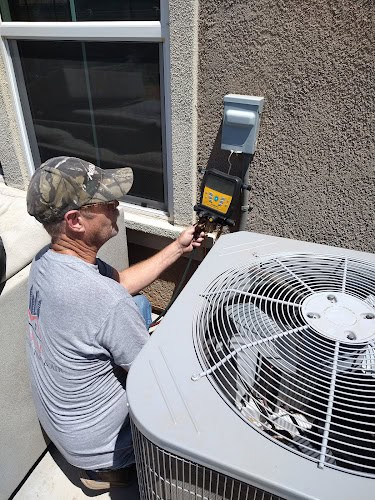 City Wide Air Conditioning Plumbing & Heating - Ac Repair Moreno Valley