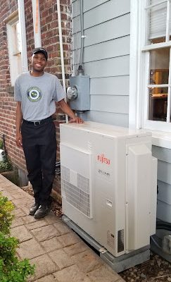 Your Community Heating & Cooling