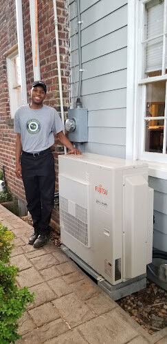Your Community Heating & Cooling