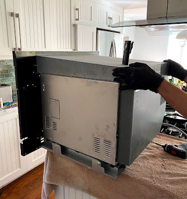 Trinity Group Appliance HVAC Repair
