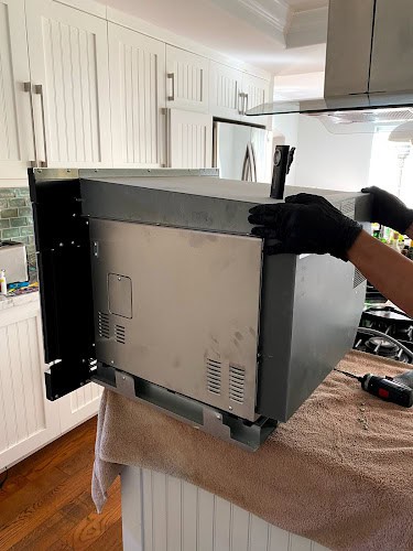 Trinity Group Appliance HVAC Repair