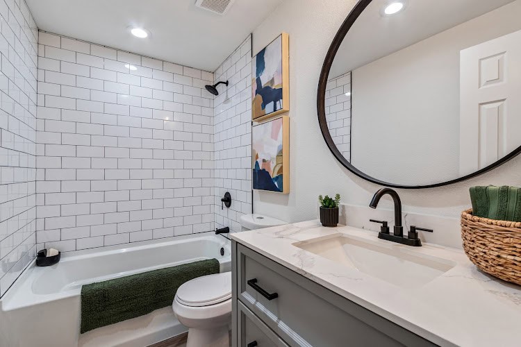 Metro Plumbing