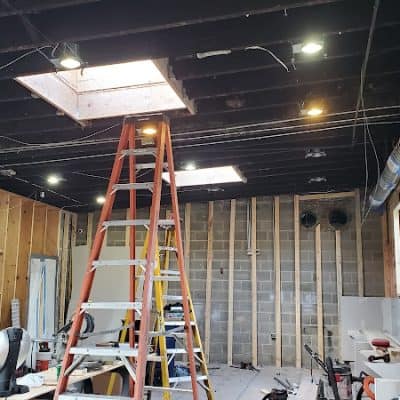 matt n construction inc