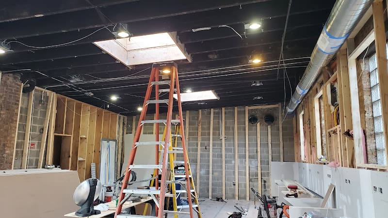 matt n construction inc