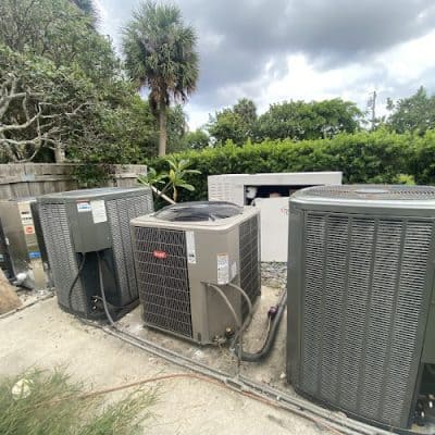 East Coast Air Solutions