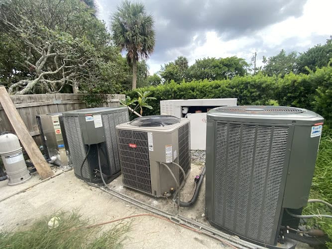 East Coast Air Solutions