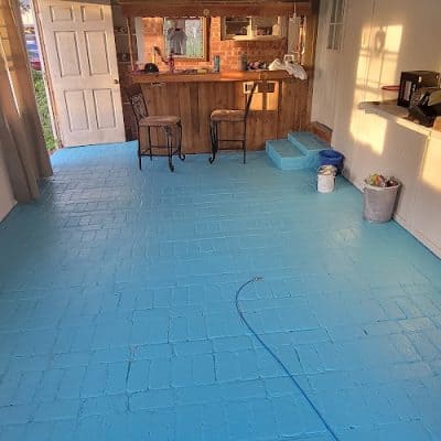 Killian Renovation
