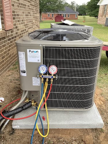 Walker Brothers Heating & Air Conditioning
