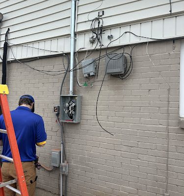 TrueServe Electric