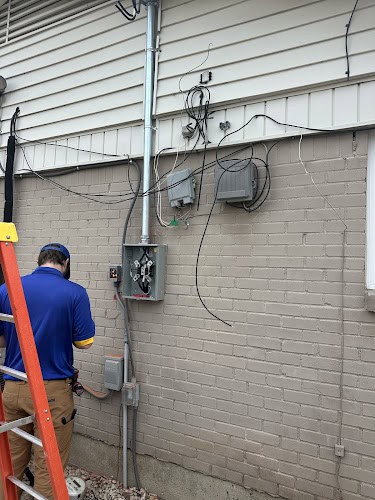 TrueServe Electric
