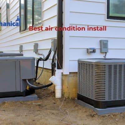 Dblas Plumbing, Heating & Air Conditioning