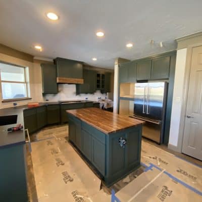 Flores Drywall & Painting