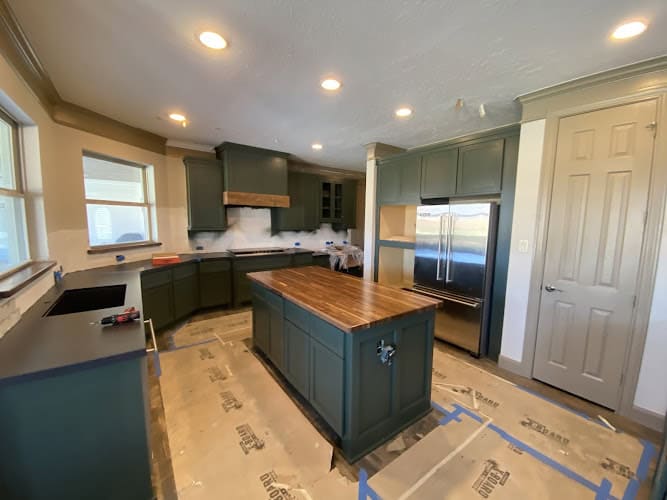 Flores Drywall & Painting