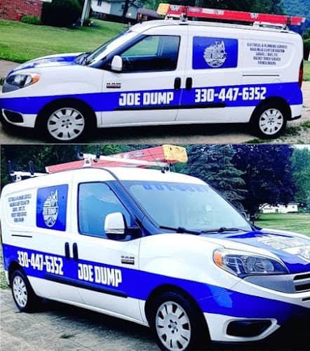 Joe Dump Electrical and General contracting