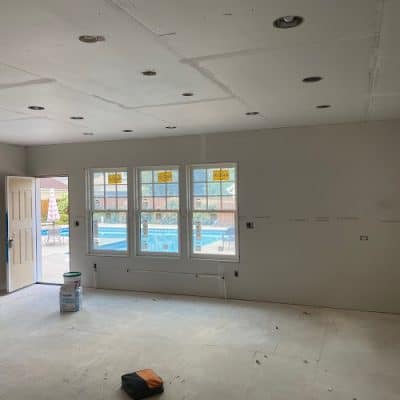 Baumer Drywall