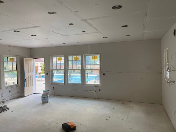 Baumer Drywall