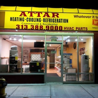 Attar Enterprises