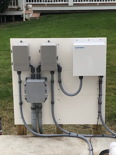 Harwich Port Heating & Cooling, LLC.