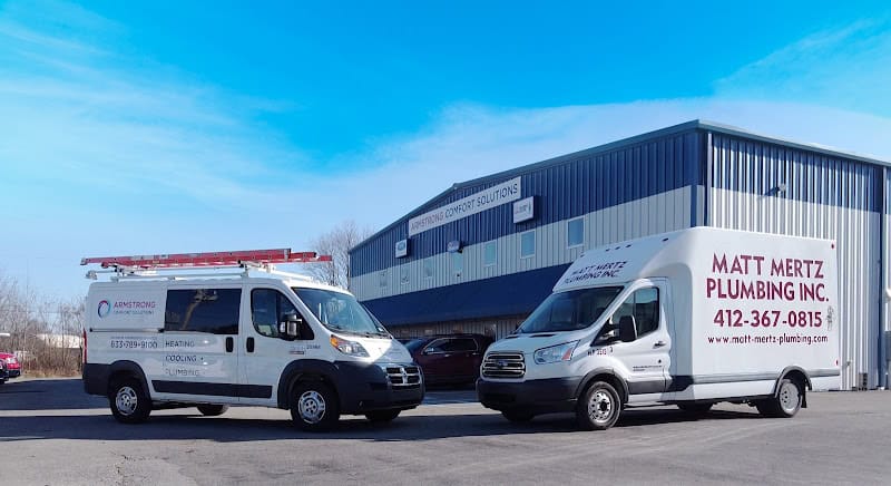 Armstrong Comfort Solutions