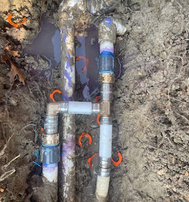 Beyond Wow Plumbing & Drains