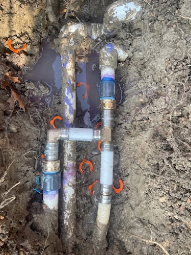 Beyond Wow Plumbing & Drains