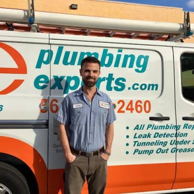 Plumbing Experts