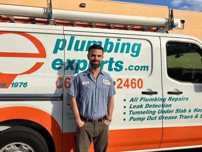 Plumbing Experts