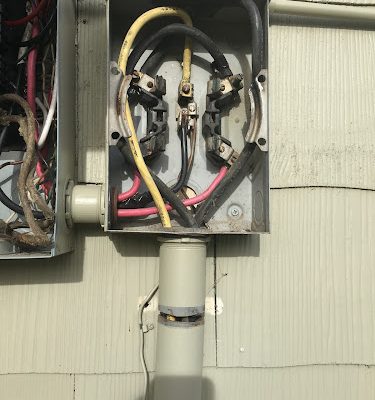 Titus Electrical Services